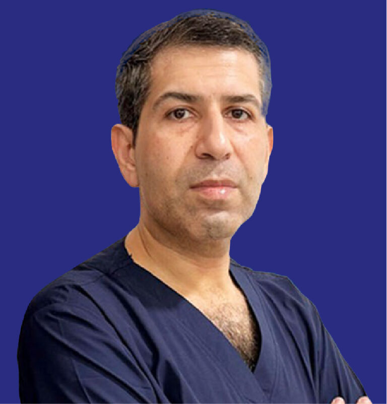 Dr Amit Sobti