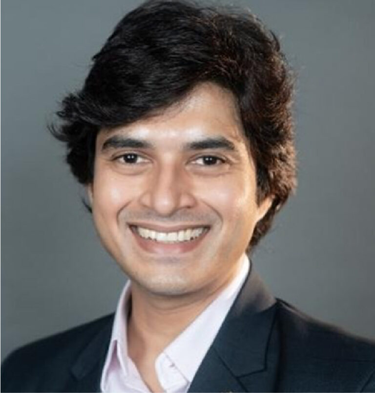 Dr Bhargav Ram Munagapati