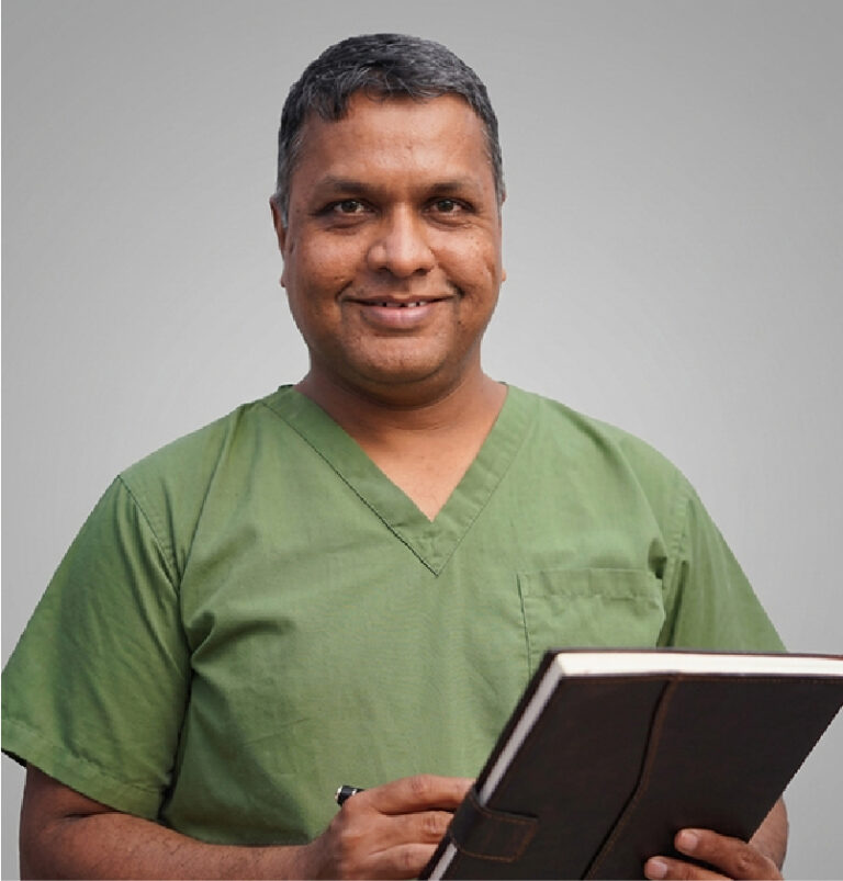 Dr Chandra Shekhar-11