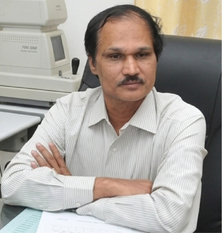 Dr S. Surendra
