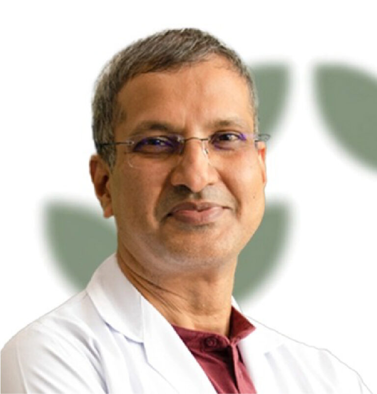 Dr Vinay garodia