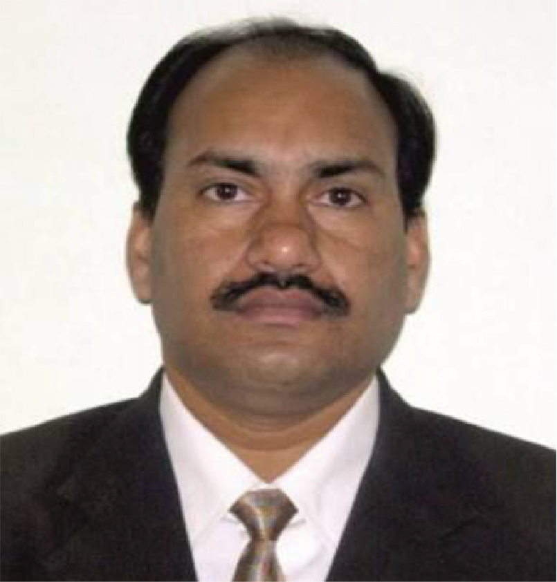 Dr Virendra Agarwal