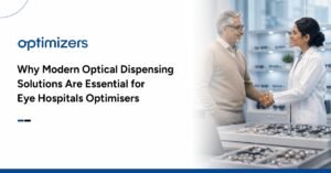 Optical dispensing solutions
