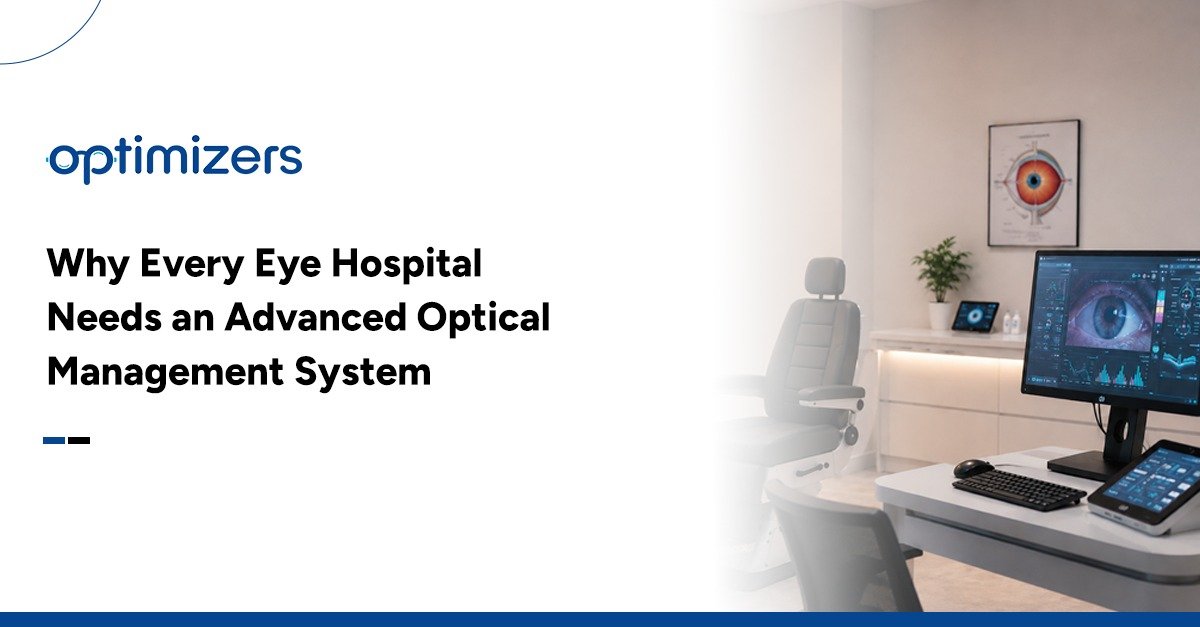 optical management system