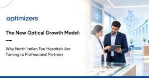 eye hospitals North India